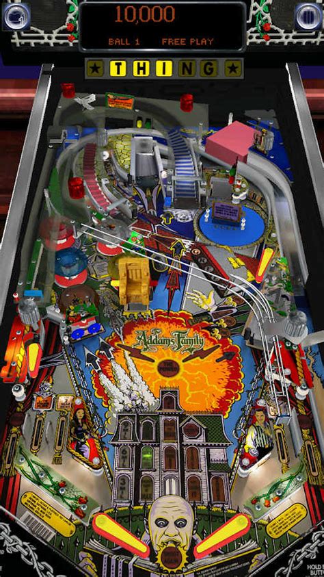 pinball mod apk|pinball arcade apk full unlocked.